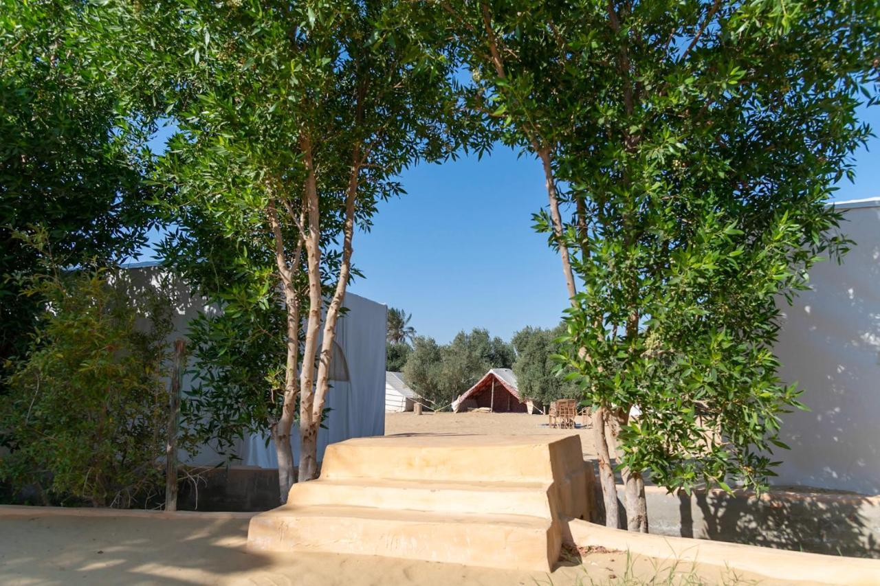 Northern Lake Lodge Izbat Ilyas Bagian luar foto