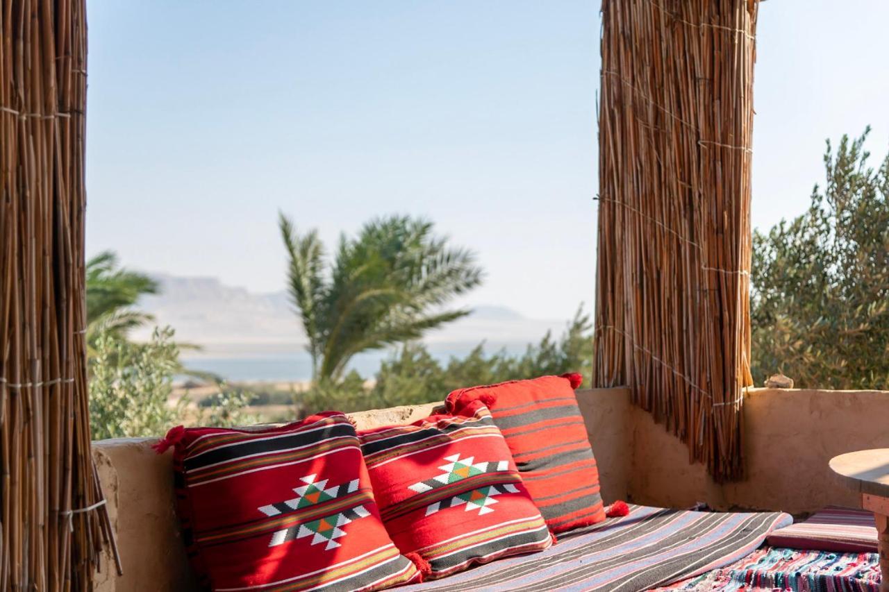 Northern Lake Lodge Izbat Ilyas Bagian luar foto