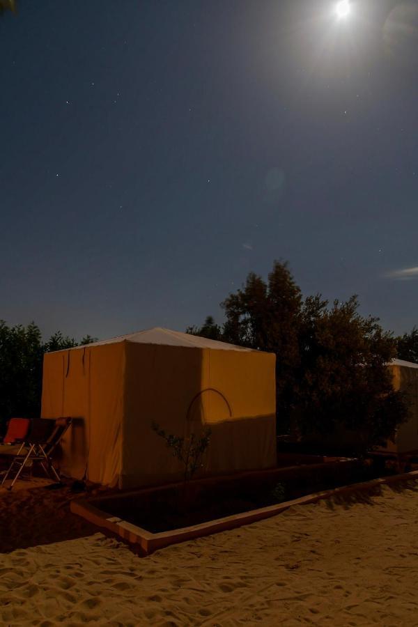 Northern Lake Lodge Izbat Ilyas Bagian luar foto