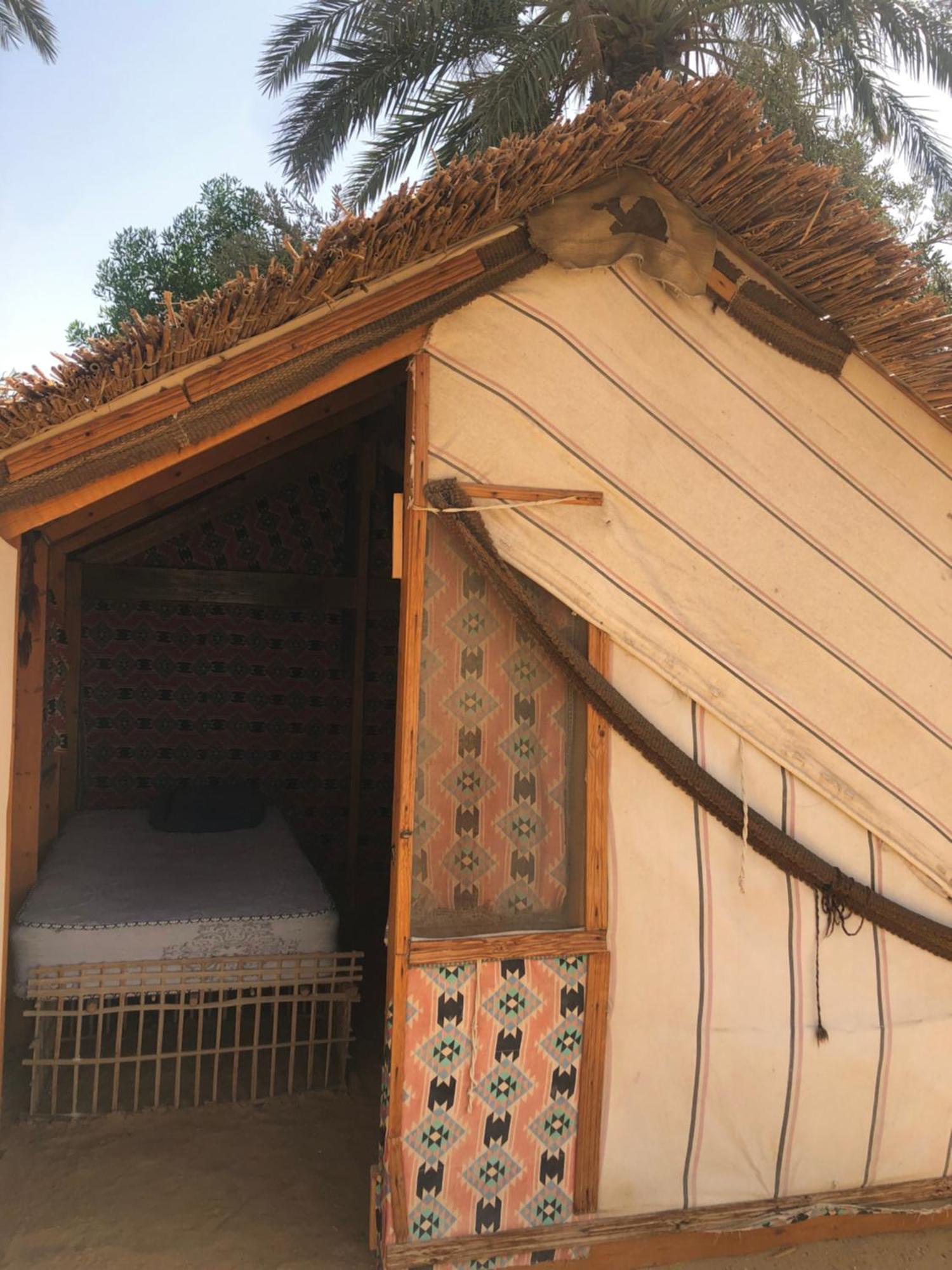 Northern Lake Lodge Izbat Ilyas Bagian luar foto