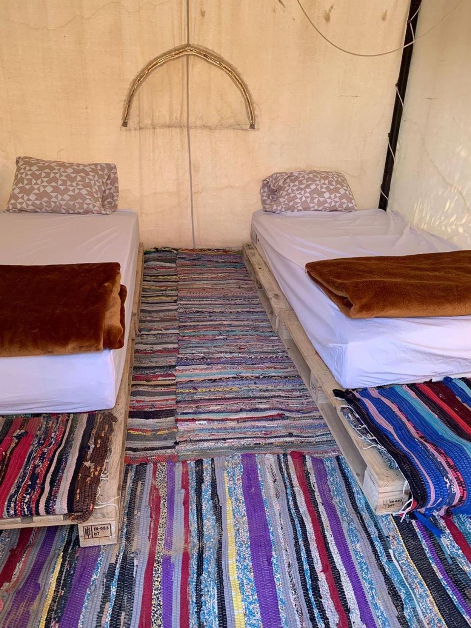 Northern Lake Lodge Izbat Ilyas Bagian luar foto